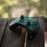 Senegal Soccer Flag Xbox One S All-Digital Edition Bundle Skin